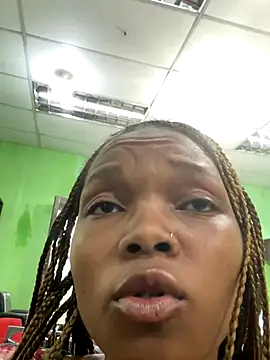 BaddestAss22 online show from 10.21.25