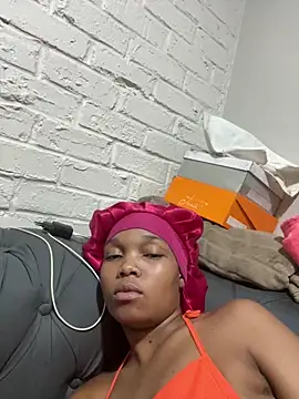 BaddestAss22 online show from 12.19.25