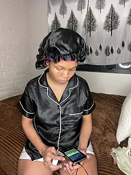 BaddestAss22 online show from 07.18.26