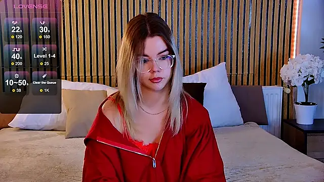 PrincessSlay online show from 06.29.26
