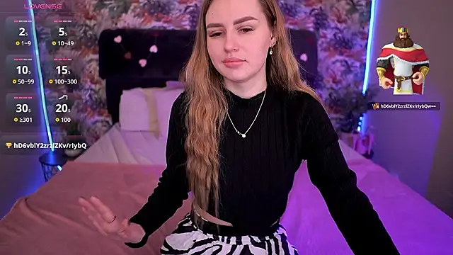 GabriellaJass online show from 02.12.26