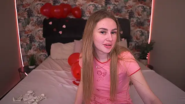 GabriellaJass online show from 02.14.26