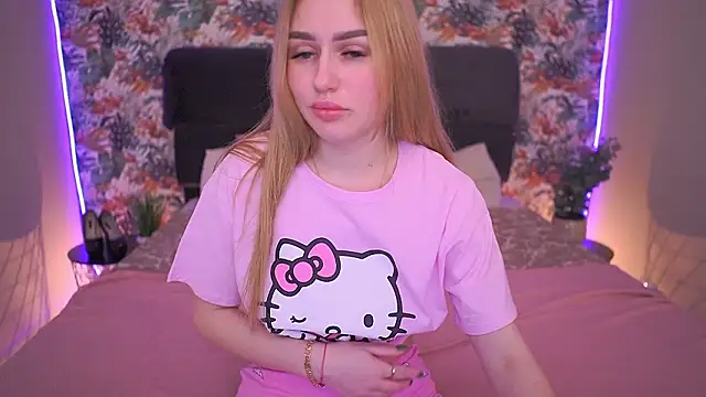 GabriellaJass online show from 03.12.26