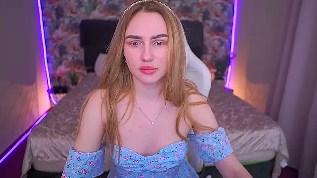 GabriellaJass online show from 03.14.26