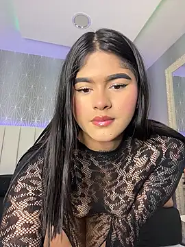 Mia-Medina online show from 07.02.26