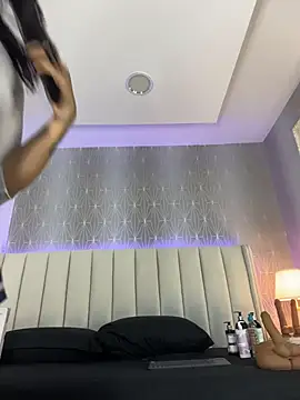 Mia-Medina online show from 07.11.26