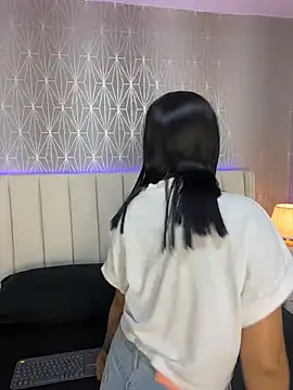 Mia-Medina online show from 07.15.26