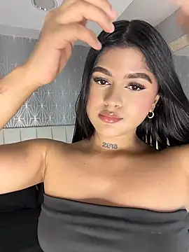 Mia-Medina online show from 07.23.26