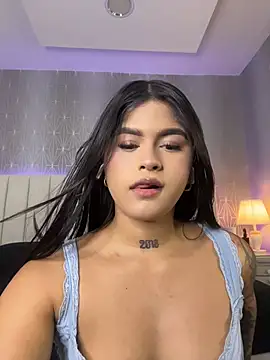 Mia-Medina online show from 07.29.26