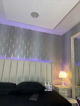 Mia-Medina online show from 07.31.26