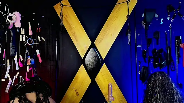 MrEbonybdsm online show from 10.09.25