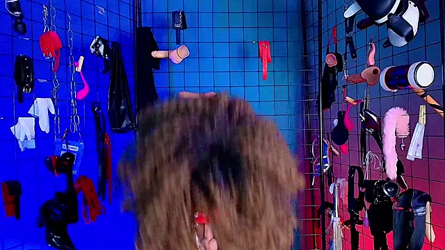 MrEbonybdsm online show from 11.13.25