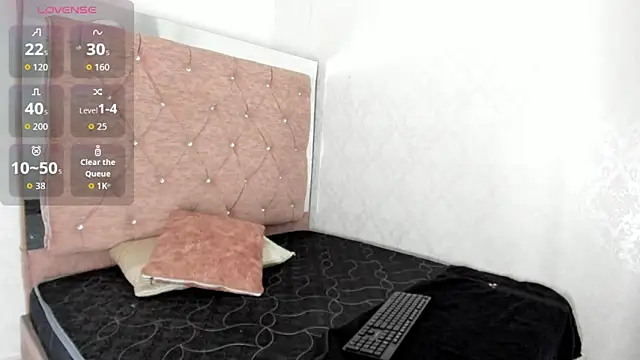 JulianaCarter online show from 11.13.25