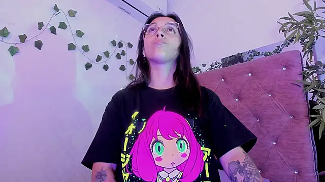JulianaCarter online show from 04.30.26