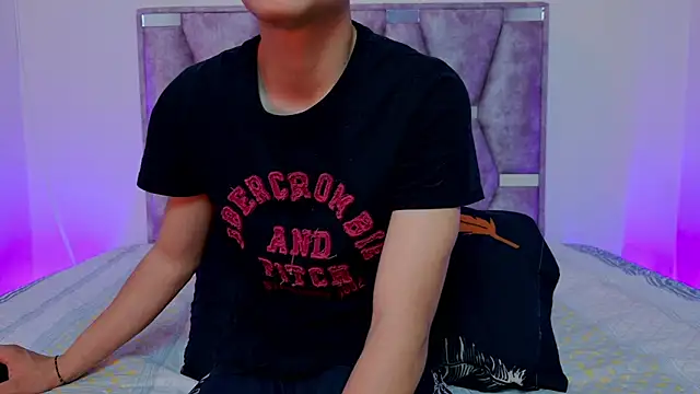 lana and liam  online show from 09.12.25