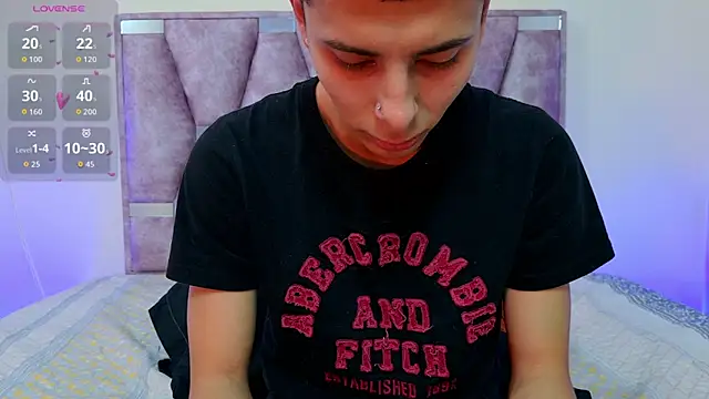 lana and liam  online show from 09.20.25