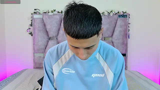 lana and liam  online show from 11.08.25