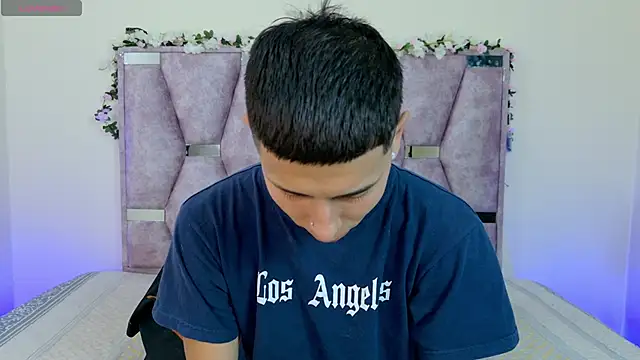 lana and liam  online show from 11.09.25