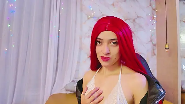 michaelmistress online show from 12.04.25