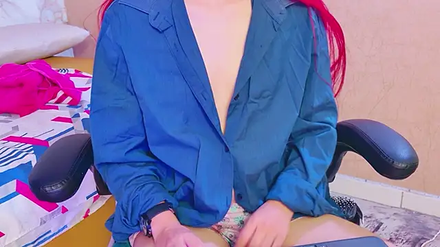 michaelmistress online show from 12.05.25