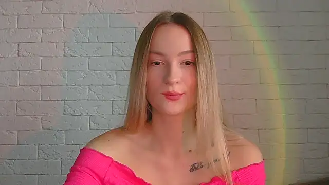 Alice Sweet 01 online show from 11.20.25