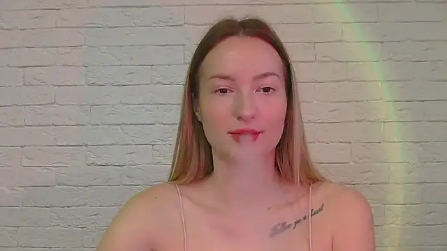 Alice Sweet 01 online show from 12.05.25