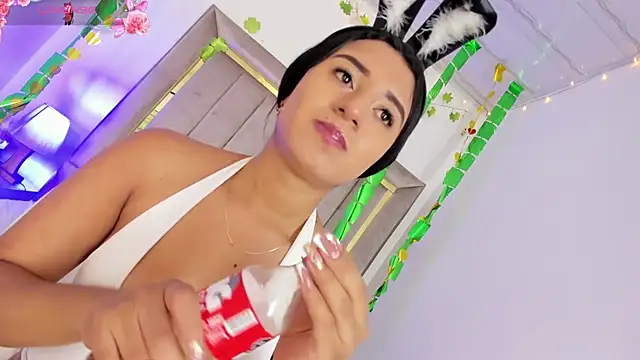 ScarlettVell online show from 03.04.26