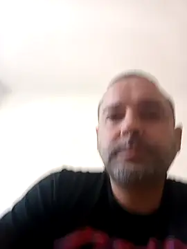 Snapshot of Feistysausage chatting on 09.18.25 Feistysausage online show from 09.18.25