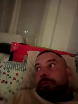 Snapshot of Feistysausage chatting on 09.20.25 Feistysausage online show from 09.20.25