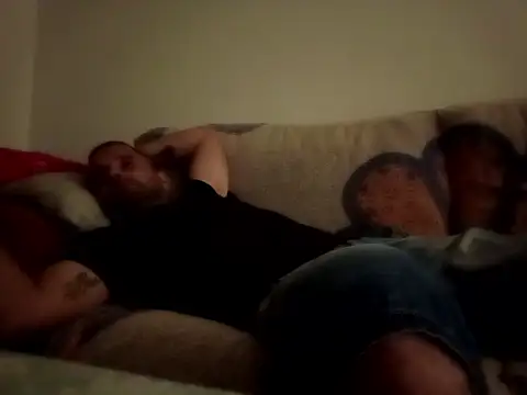 Snapshot of Feistysausage chatting on 10.08.25 Feistysausage online show from 10.08.25