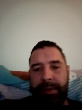 Snapshot of Feistysausage chatting on 10.18.25 Feistysausage online show from 10.18.25