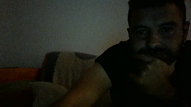 Feistysausage online show from 11.04.25