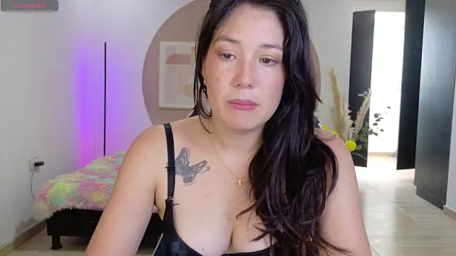 Eliih 01 online show from 06.10.26