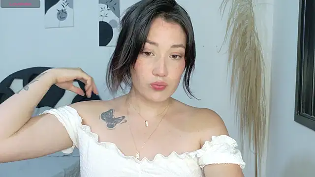 Eliih 01 online show from 06.16.26