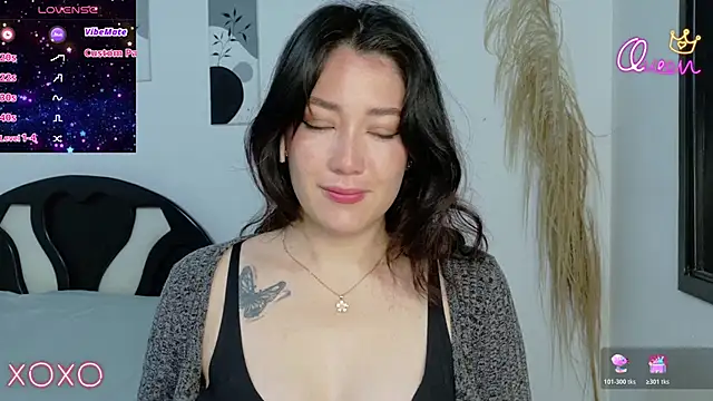 Eliih 01 online show from 06.20.26