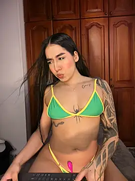 KaditaNavarro online show from 07.01.26