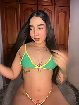 KaditaNavarro online show from 07.24.26