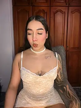 KaditaNavarro online show from 07.24.26