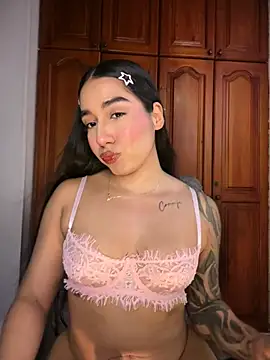 KaditaNavarro online show from 07.28.26