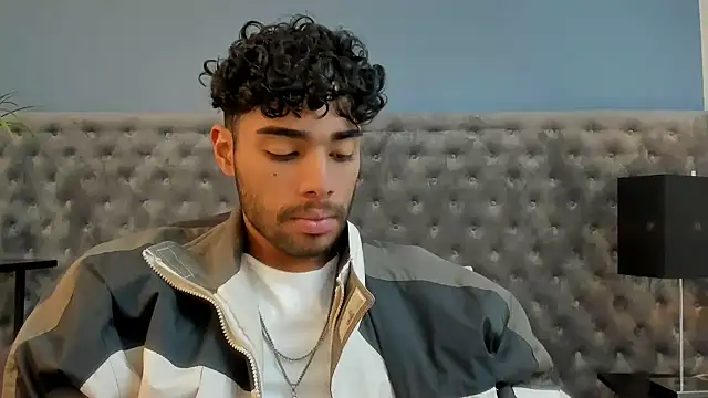 RaphaelDufort online show from 11.13.25