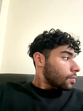 RaphaelDufort online show from 11.25.25