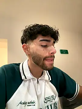 RaphaelDufort online show from 11.28.25