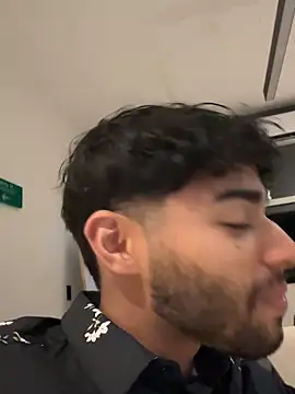 RaphaelDufort online show from 12.02.25