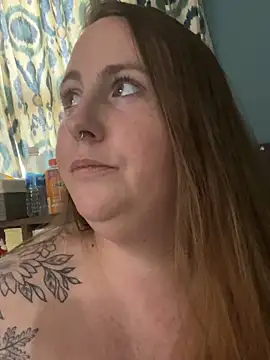 Domimommy420 online show from 10.13.25