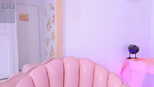 Ginevra esposito online show from 10.25.25