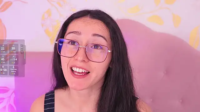 Ginevra esposito online show from 01.10.26