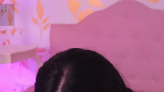 Ginevra esposito online show from 02.17.26