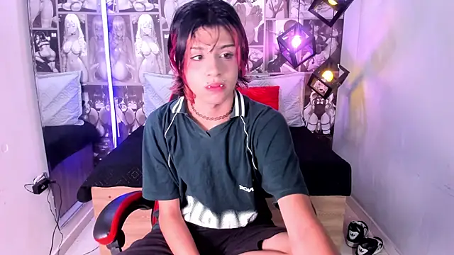 Dan Copers online show from 11.16.25