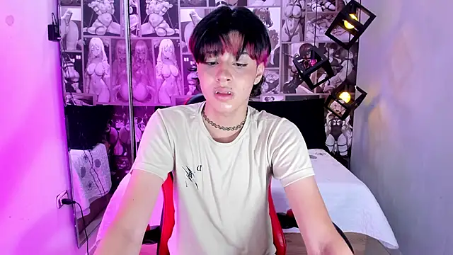 Dan Copers online show from 12.14.25