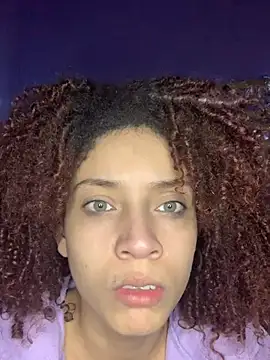 ValentinaStorm1 online show from 11.01.25